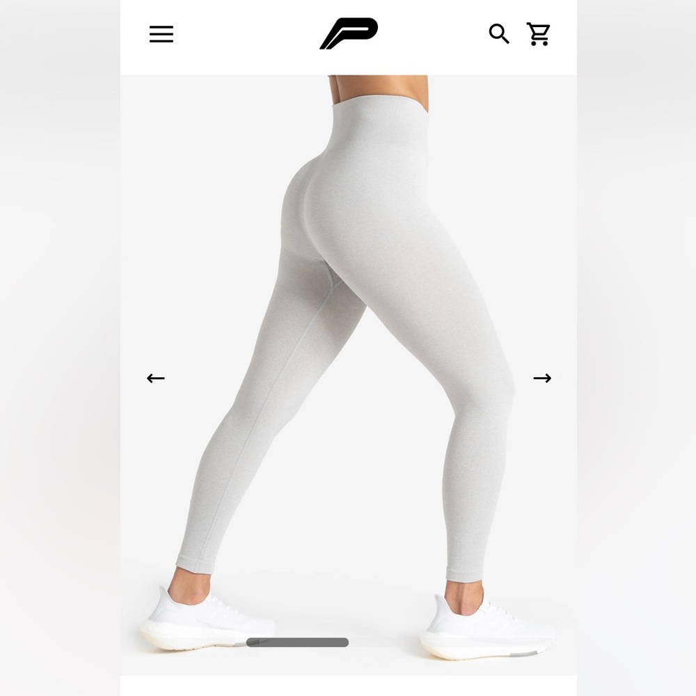 Persue Fitness Core leggings